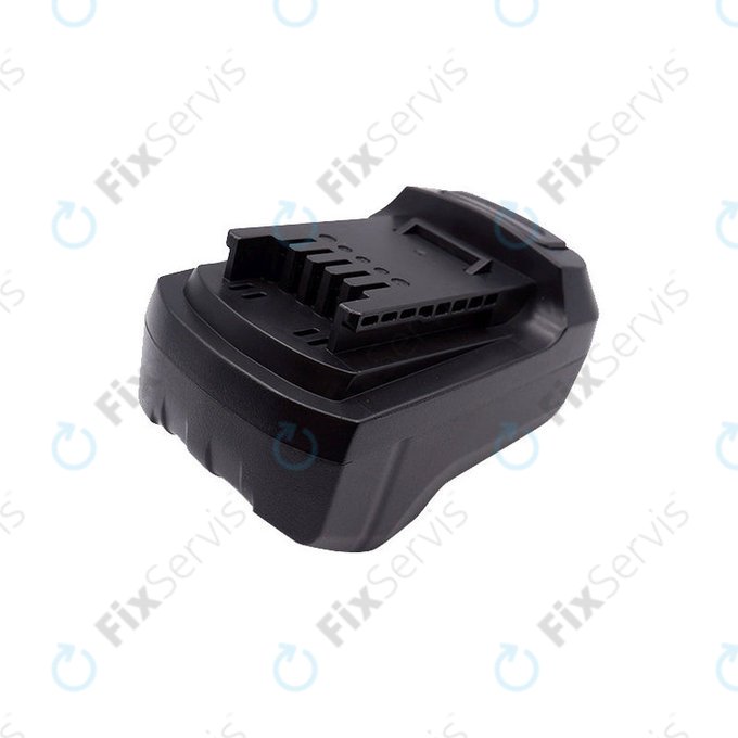 Batéria pre Einhell RT-CD 18/1 Li, 2000mAh, Li-Ion, 18V, 45.113.13, HQ