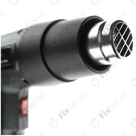 Sunshine RS-1800D - Teplovzdušná Pištoľ