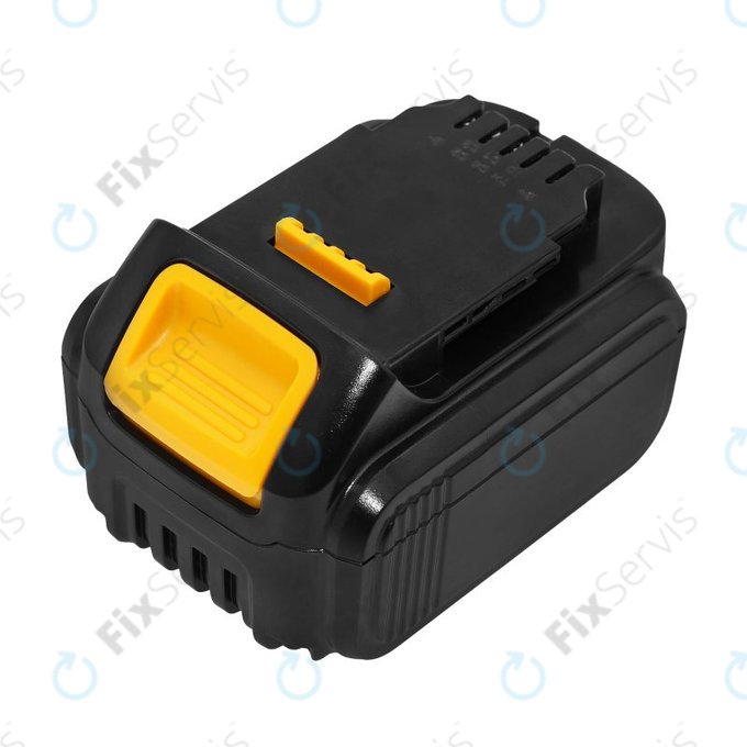 Batéria pre Dewalt DCB090, XR, 3000mAh, Li-Ion, 14.4V, DCB140, HQ