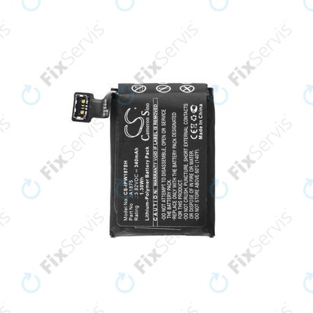 Apple Watch 3 42mm - Batéria A1875 (GPS Version) 340mAh HQ
