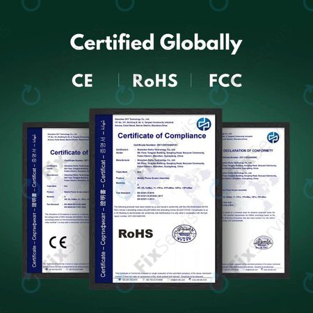 Displej Soft OLED pre iPhone 14 - Dotykové sklo + Rám, DIAGNOSTIC