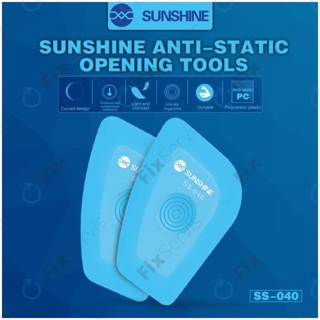 Sunshine SS-040 - ESD Antistatický Otvárací Tool