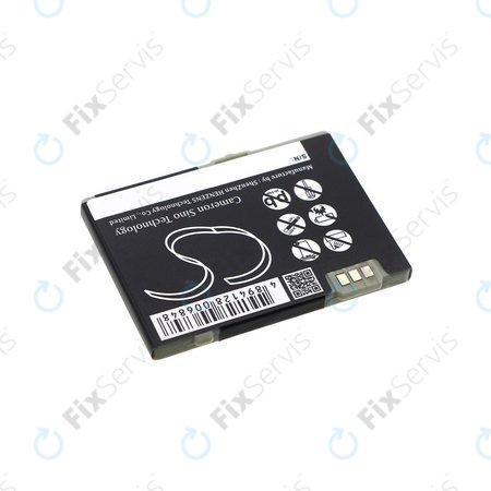 Batéria pre Siemens M8, A31, CS66, SS66, 600mAh, Li-Ion, 3.7V, EBA-660, HQ