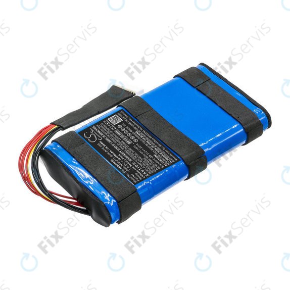 Batéria pre JBL Boombox 2, 10400mAh, Li-Ion, 7.4V, SUN-INTE-213, HQ