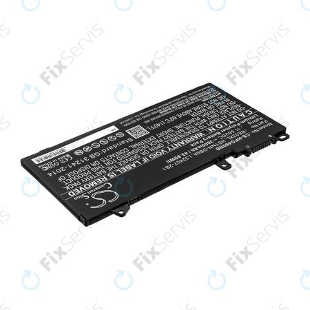 Batéria pre HP ProBook 455, 450, 445, 440, 430 G6, 3800mAh, Li-Pol, 11.55V, RE03XL, HQ