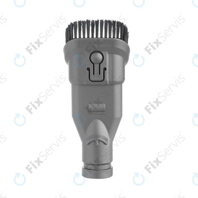 Dyson DC-series, V6 - Náhradné Hubice (Sada 4ks)