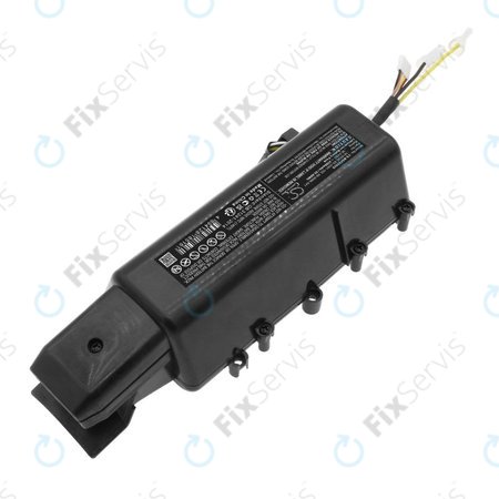 Batéria pre Bissell Crosswave Cordless Max Wet Dry, 2500mAh, Li-Ion, 36V, 1618930, HQ