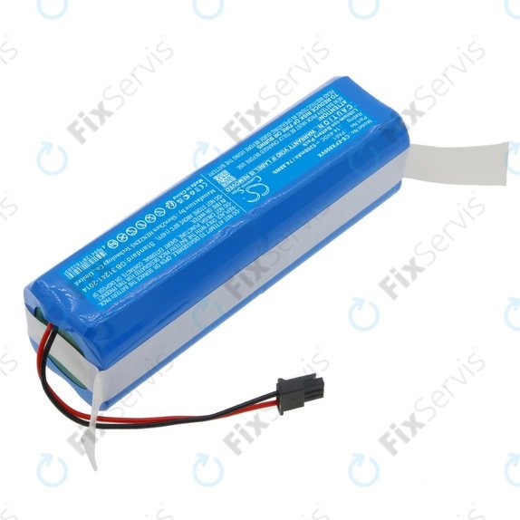 Eufy RoboVac X8 - Batéria PA61 Li-Ion 14.4V 5200mAh HQ