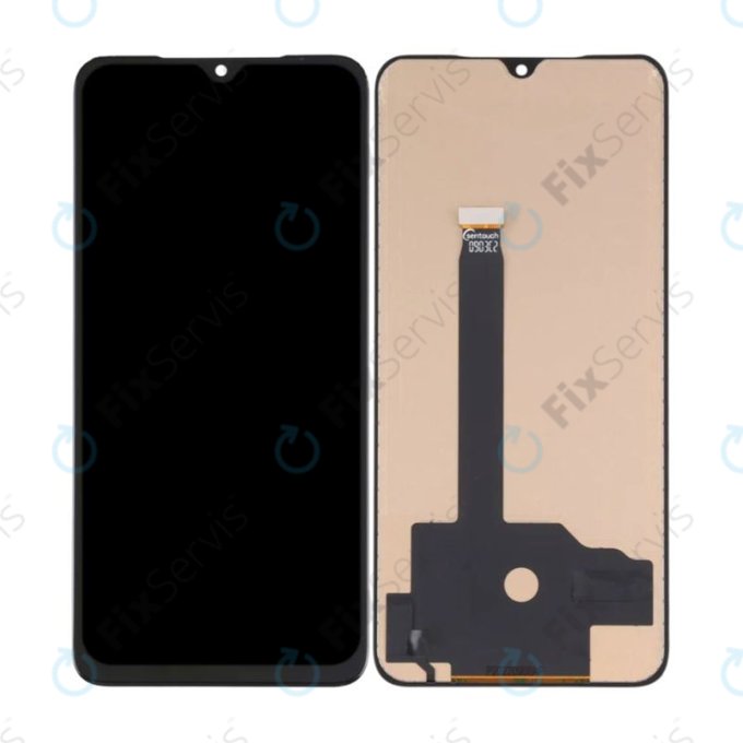 Xiaomi Mi 9 - LCD Displej + Dotykové Sklo TFT