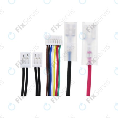 Batéria pre Electrolux PQ91-ALRGY, PQ91-ANIMA, AEG QX 9, 3000mAh, Li-Ion, 25.2V, 4055478301, HQ