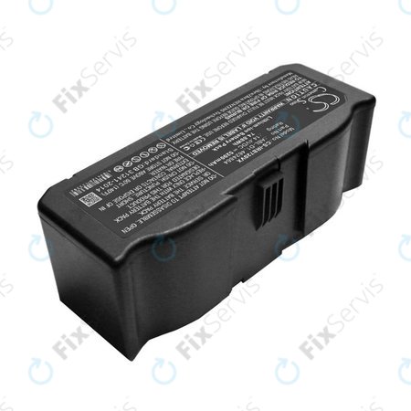 iRobot Roomba e-series, i-series - Batéria ABL-D1, 4624864, ABL-D2 Li-Ion 14.4V 5200mAh HQ