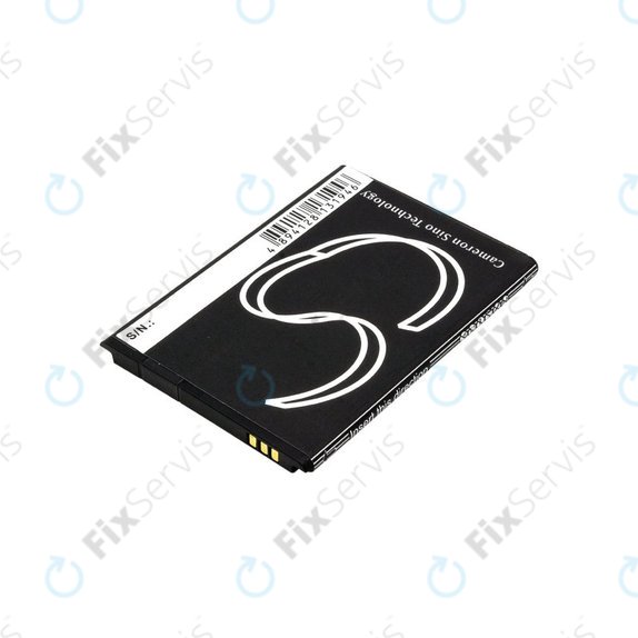 Batéria pre Navon Mizu D455, 1460mAh, Li-Ion, 3.7V, G13001, HQ
