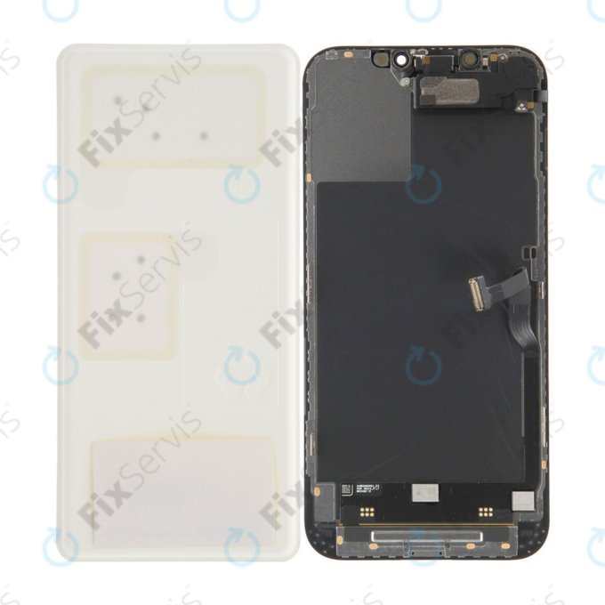 OLED Displej komplet pre iPhone 12 Pro Max | 661-18466 | Genuine Apple