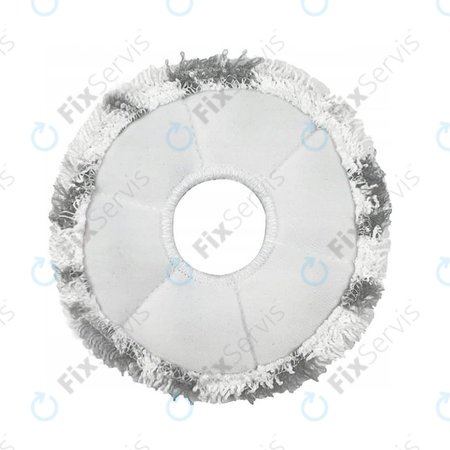 Ecovacs Deebot T-series, X-series - Mopovacia Utierka (Umývateľná)