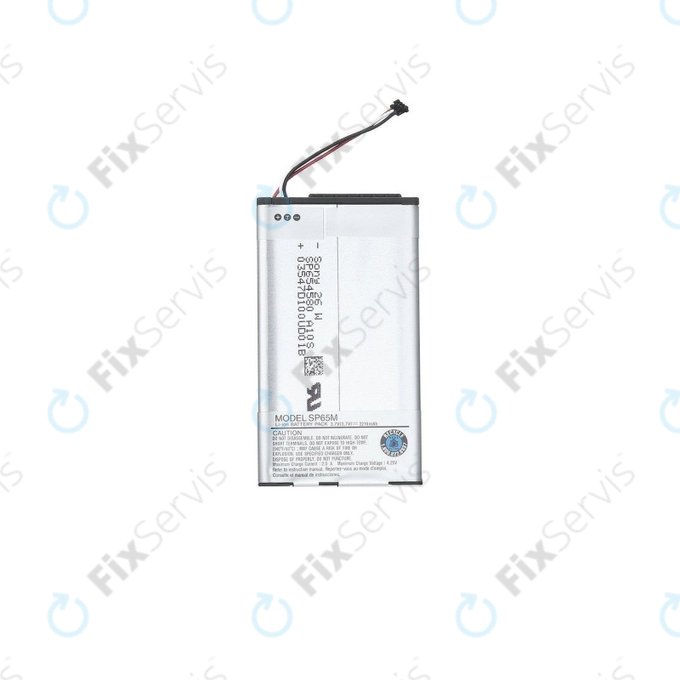 Sony Playstation Vita 1000 - Batéria SP65M 2210mAh