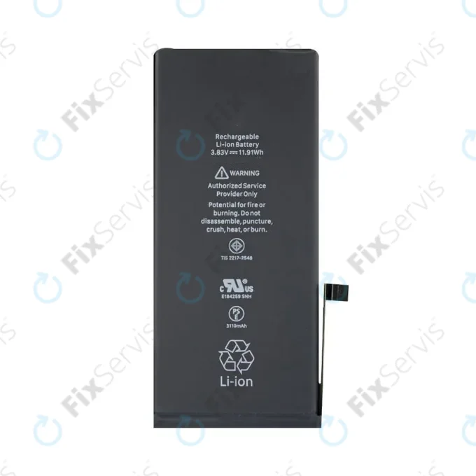Apple iPhone 11 - Batéria 3110mAh Service Pack