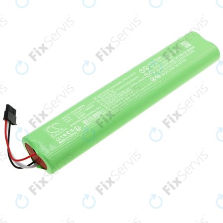 Neato Botvac 70, 75, 80, 85 - Batéria NX3000SCx10, 945-0129 Ni-MH 12.0V 3000mAh HQ