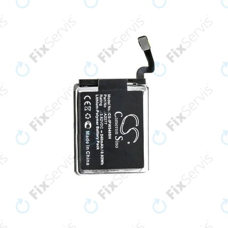 Apple Watch 5 40mm, SE 40mm - Batéria A2277 240mAh HQ
