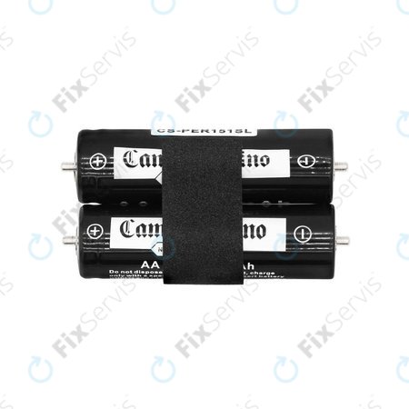 Batéria pre Panasonic ER-DGP72, Braun Flex XP 5720, 2000mAh, Ni-MH, 1.2V, WER1511L2508, HQ