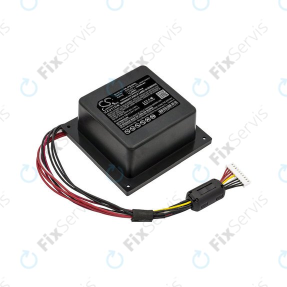 Batéria pre JBL PartyBox 300, 10400mAh, Li-Ion, 7.4V, SUN-INTE-125, HQ