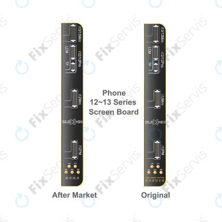 DLZ WIN - DL R100P True Tone Restore Programmer (iPhone 12 - 13-series)