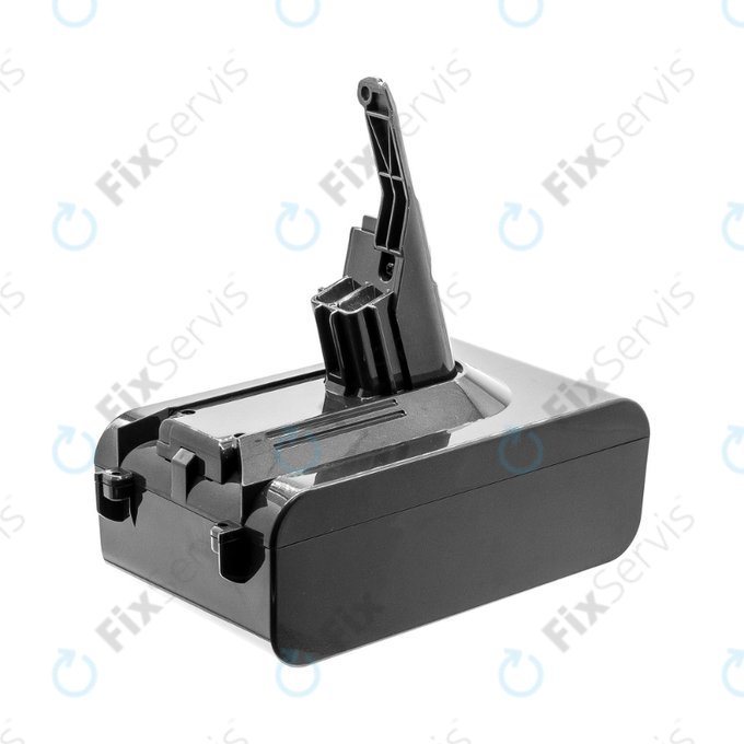 Dyson V8 - Batéria 215681, PM8-US-HFB1497A Li-Ion 21.6V 5000mAh HQ