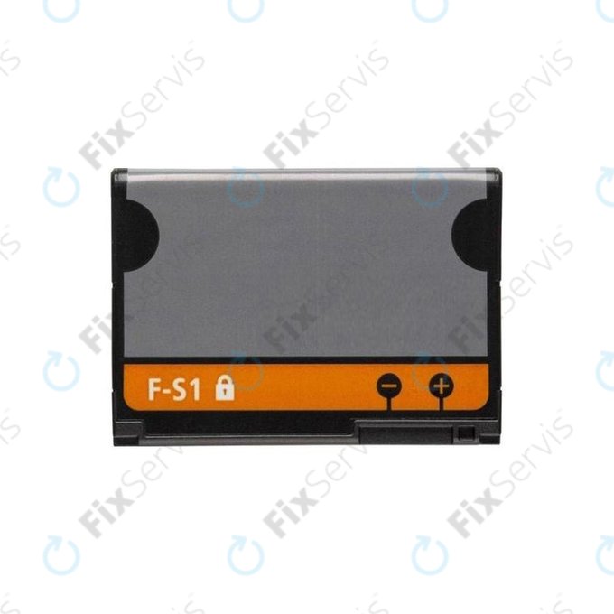 Blackberry Torch 9800, 9810 - Batéria BAT-26483-003, F-S1 1270mAh