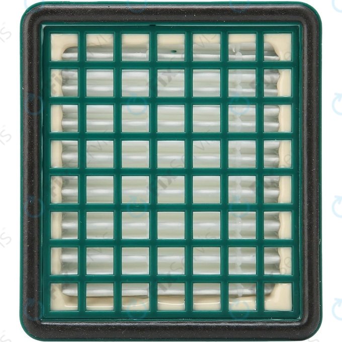 Vorwerk Kobold VK130, VK131 - Prachový Filter