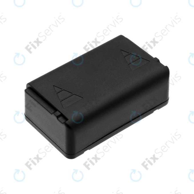 Batéria pre Autec LK4, 6, 8, 2000mAh, Ni-MH, 2.4V, LBM02MH, HQ