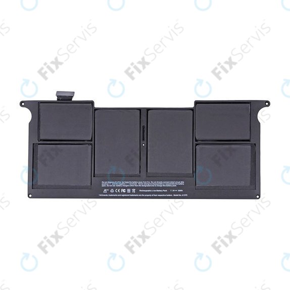 Apple MacBook Air 11" A1370 (Late 2010) - Batéria A1375 4800mAh