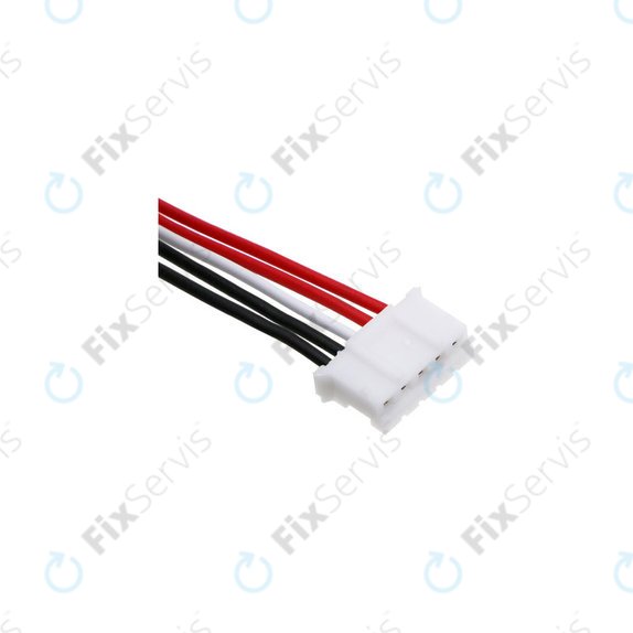 Batéria pre NEXGO N3, N5, 5100mAh, Li-Ion, 3.7V, GX02, HQ