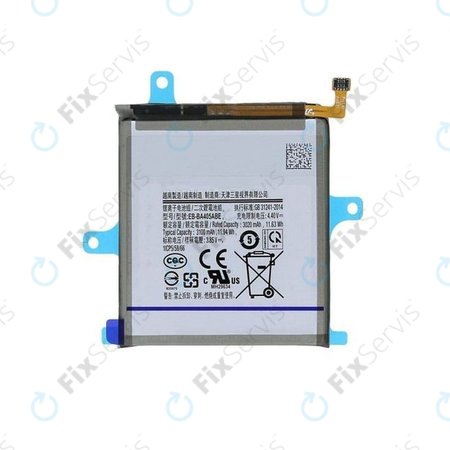 Samsung Galaxy A40 A405F - Batéria EB-BA405ABE 3100mAh