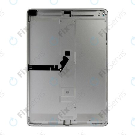 Apple iPad Air (3rd Gen 2019) - Batériový Kryt WiFi Verzia (Space Gray)