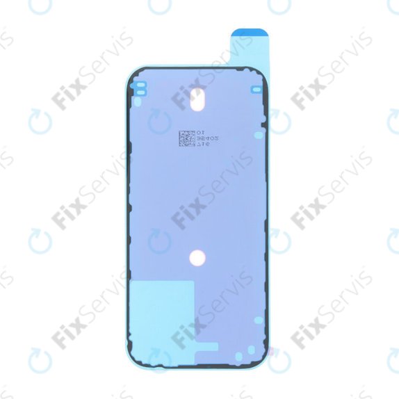 Lepka pod Zadné Sklo Adhesive (30ks) pre iPhone 17 | 923-12868 | Genuine Apple