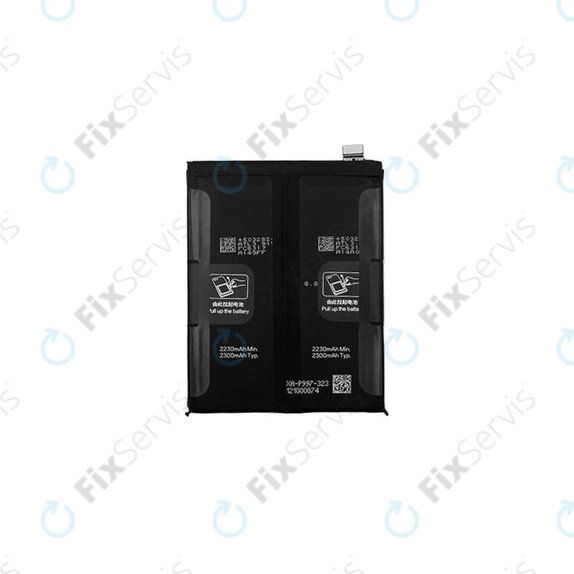 Oppo Reno 10 Pro CPH2525 - Batéria BLP997 4600mAh