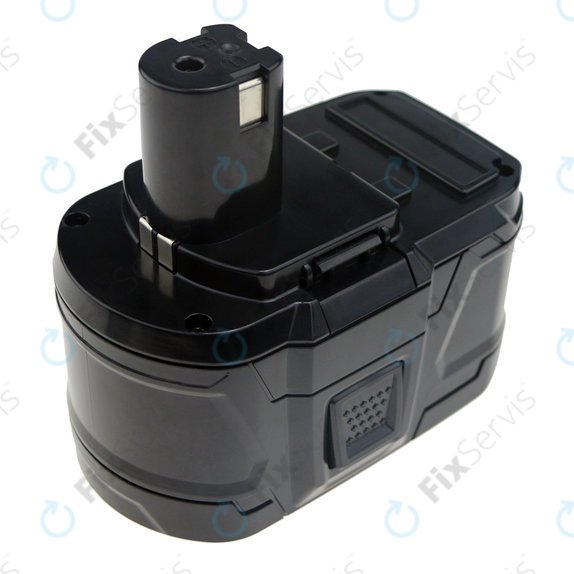 Batéria pre Ryobi BID1821, CCC, CTR-180l, P200, P600, P730, 9000mAh, Li-Ion, 18V, BPL-1815, HQ