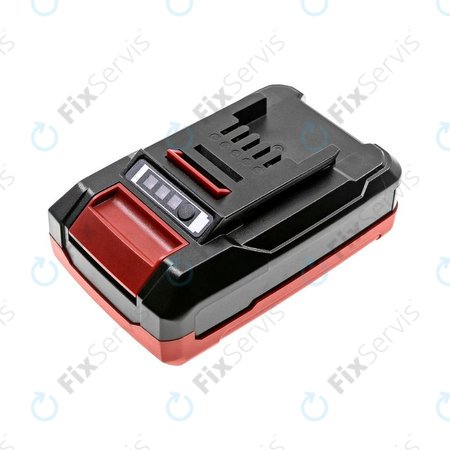 Einhell 18V - Batéria 45.114.36 Li-Ion 18.0V 2000mAh HQ