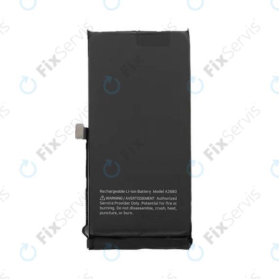 Batéria pre iPhone 13 Mini, 2406mAh