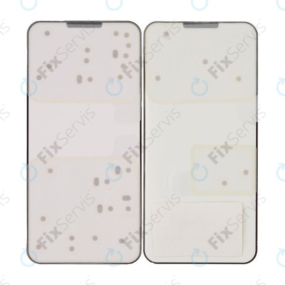 Stredný Rám s Batériou pre iPhone 15 | Blue | ZD076-00672 | Genuine Apple