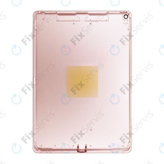 Apple iPad Pro 10.5 (2017) - Batériový Kryt WiFi Verzia (Rose Gold)