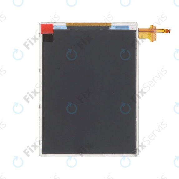 Spodný LCD displej Pulled pre Nintendo New 3DS XL