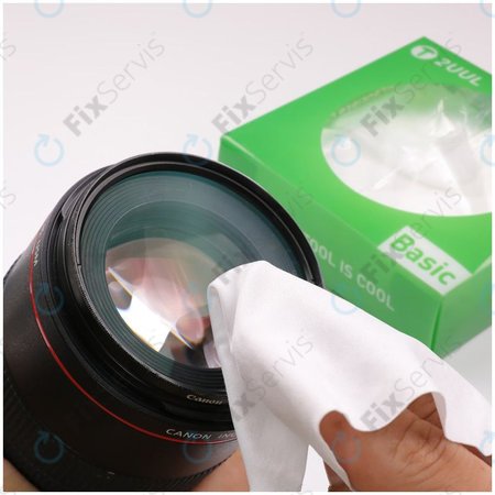 2UUL - Čistiace Utierky z Mikrovlákna