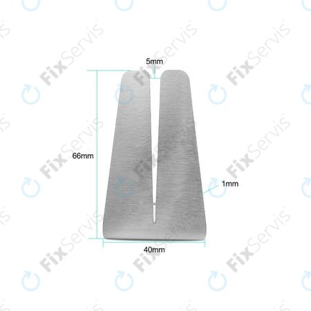 Relife RL-074 - Stojan na Odstránenie Lepidla z Hrotov