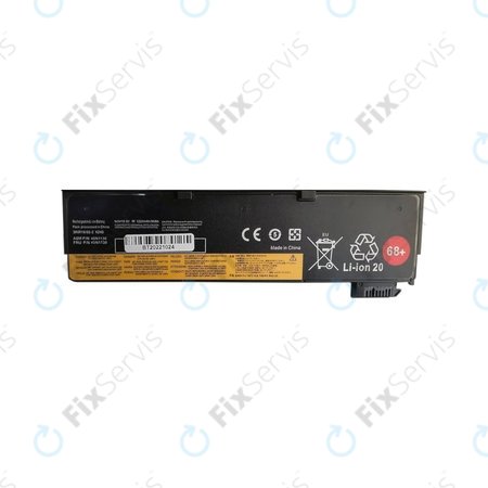 Lenovo ThinkPad L470 - Batéria 4X50M08811 Li-Ion 10,8V 5200mAh