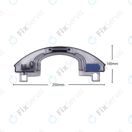 Ecovacs Deebot N-series, T-series, Ozmo-series - Zásobník na Vodu