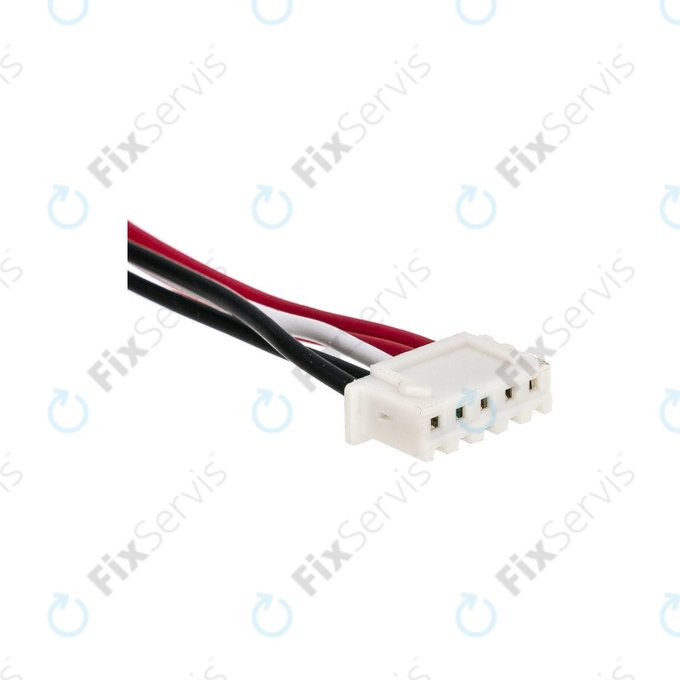 JBL Charge 3 (2015), Charge 3 Stealth Edition - Batéria Li-Pol 6000mAh HQ