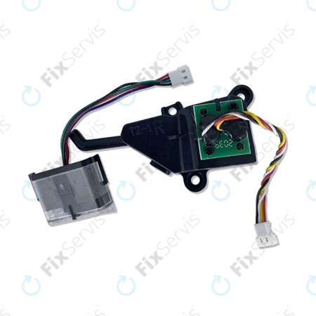 Xiaomi Mi Robot Vacuum Mop Pro (P), 2S, 3C (Mijia 3C), S10 - Senzory Pádu (Ľavý + Pravý)