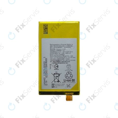 Sony Xperia X Compact F5321, Z5 Compact E5803 - Batéria LIS1634ERPC 2700mAh