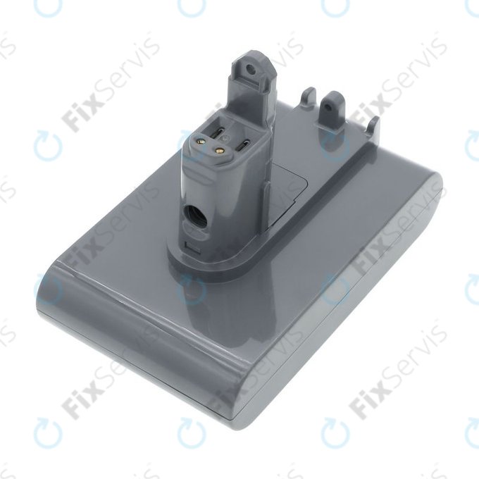 Batéria pre Dyson DC31, DC34, DC35, DC44, DC45, DC56, 1500mAh, Li-Ion, 22.2V, 965557-03, HQ