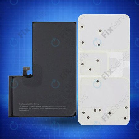 Batéria pre iPhone 15 Pro Max | 661-36918 | 4422mAh | Genuine Apple